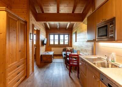 Madl-Stadl VIII (Basic Dependance)