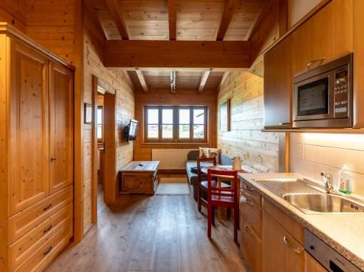 Madl-Stadl VIII (Basic Dependance)