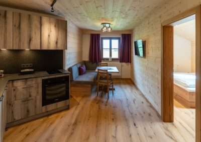 Madl-Stadl VI (Dependance)