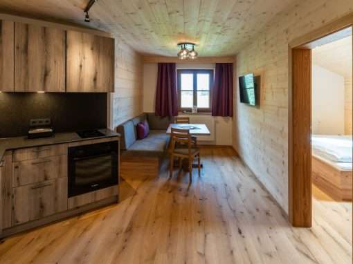 Madl-Stadl VI (Dependance)