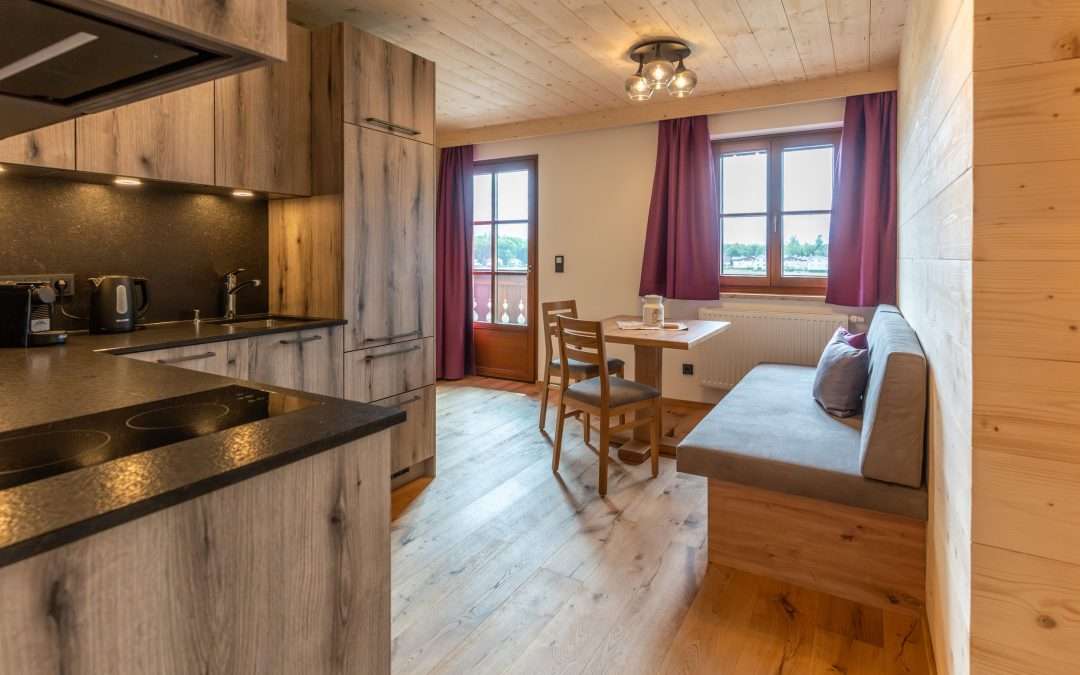 Madl-Stadl IV (Dependance)