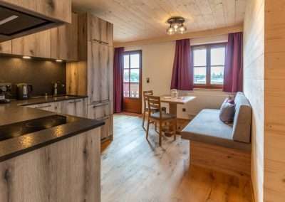 Madl-Stadl IV (Dependance)