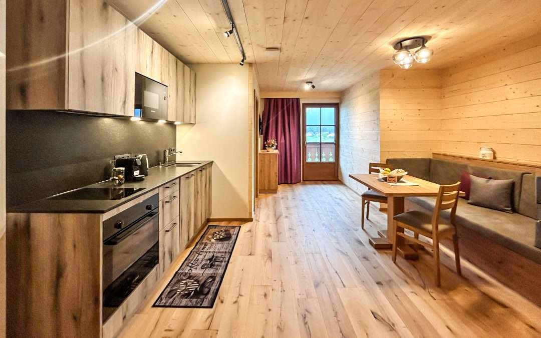 Madl-Stadl III (Dependance)