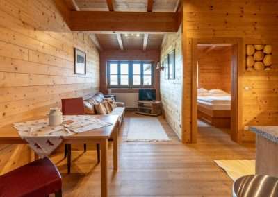 Madl-Stadl VII (Basic Dependance)