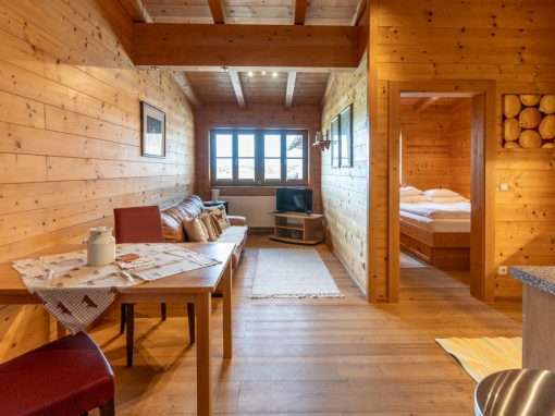 Madl-Stadl VII (Basic Dependance)