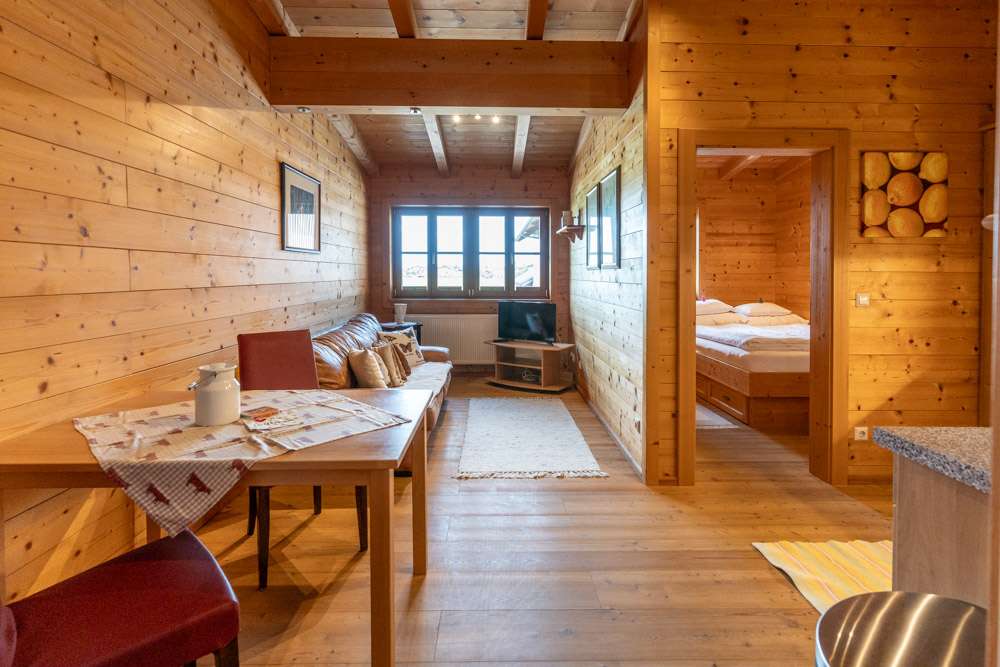 Madl Stadl 1 Basic Dependance DSC9668