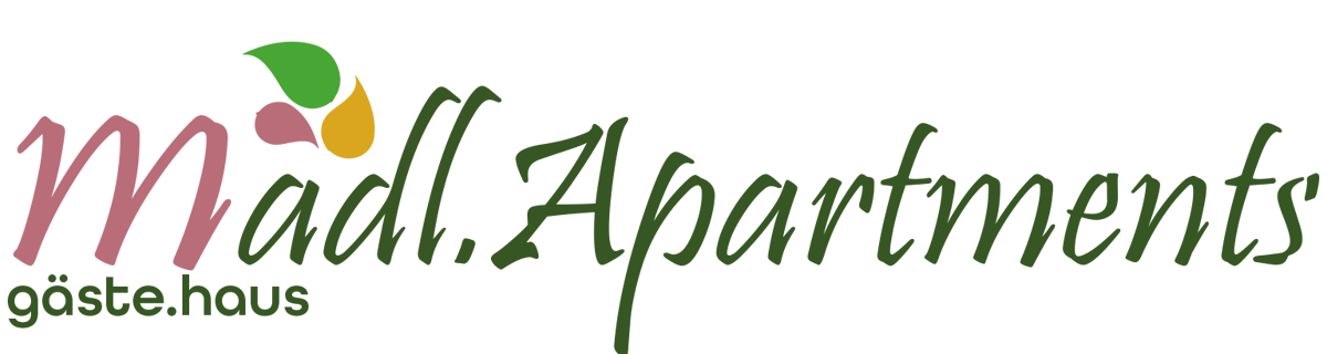 logo madl hof gaeste haus logo madl hof gaeste haus