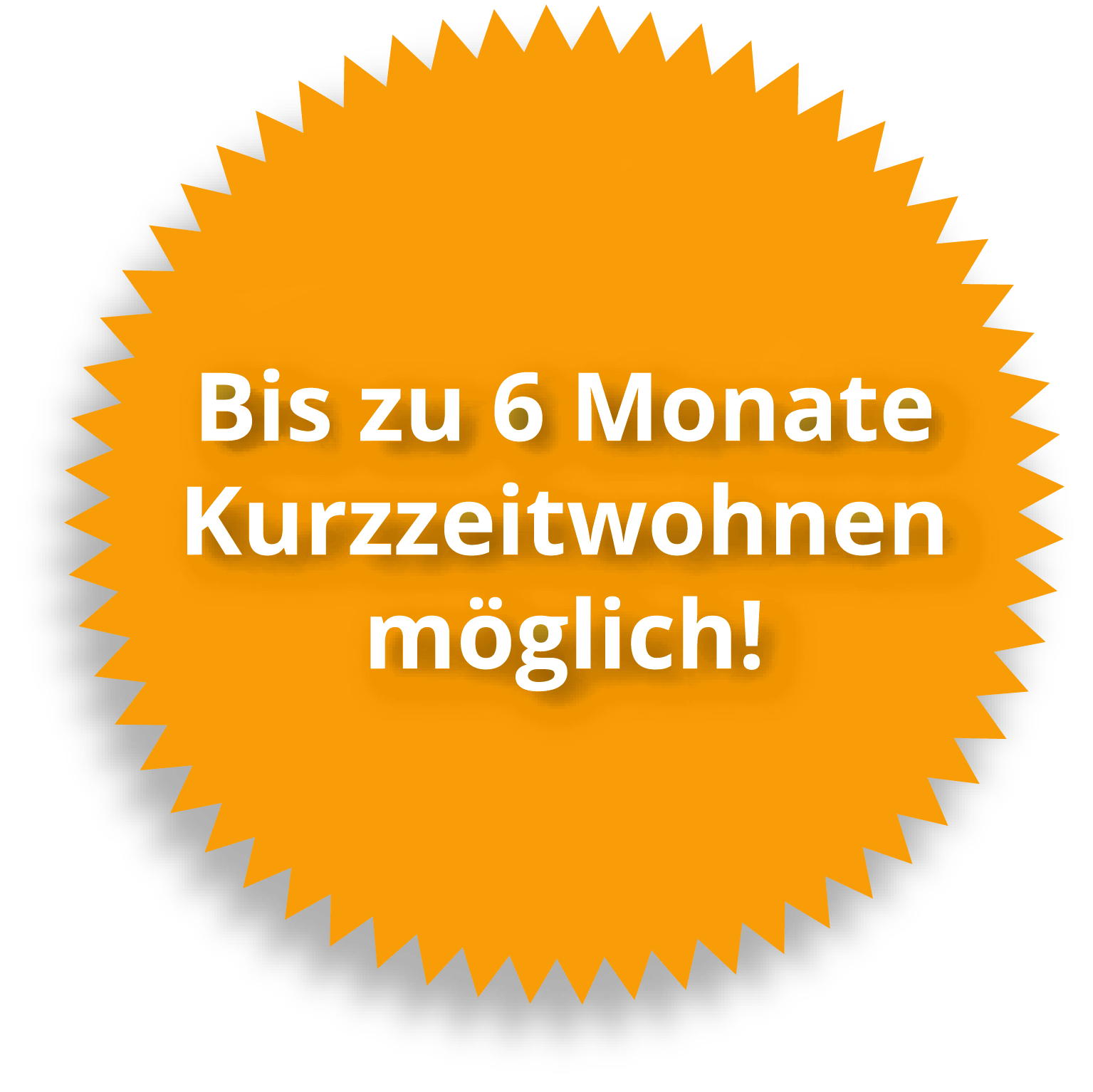 Störer Website Ap mit Schatten Störer Website Ap mit Schatten